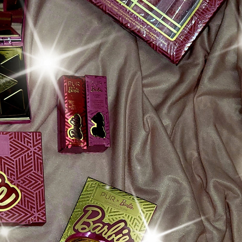 PUR Barbie Collection - Picture 6 of 12